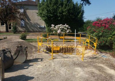 Assainissement Marmande Casteljaloux Miramont - FC3M - Galerie 08