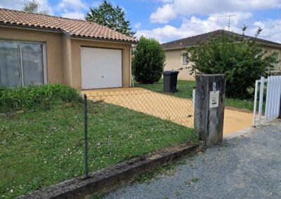 Entreprise Terrassement Marmande Casteljaloux Miramont - FC3M - Galerie 08