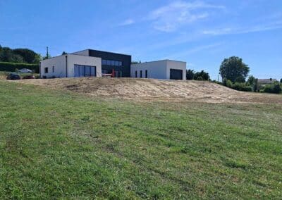 Entreprise amenagement paysager Marmande Casteljaloux Miramont - FC3M - Galerie 014